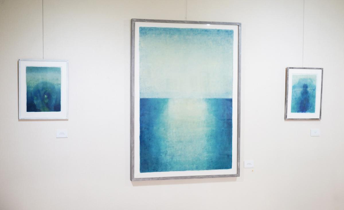 20220910.樋口広一郎展 | Gallery 6坪