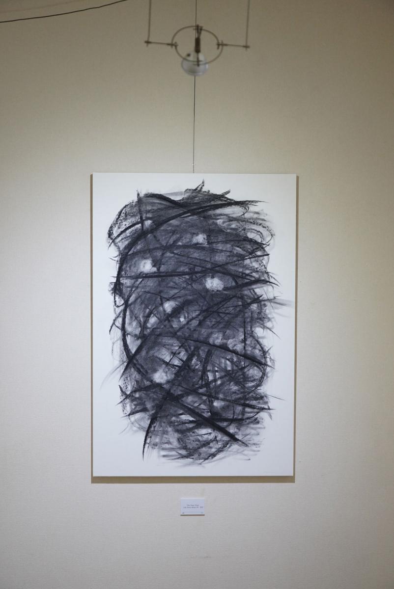 20220611.大矢雅章 銅版画展 | Gallery 6坪