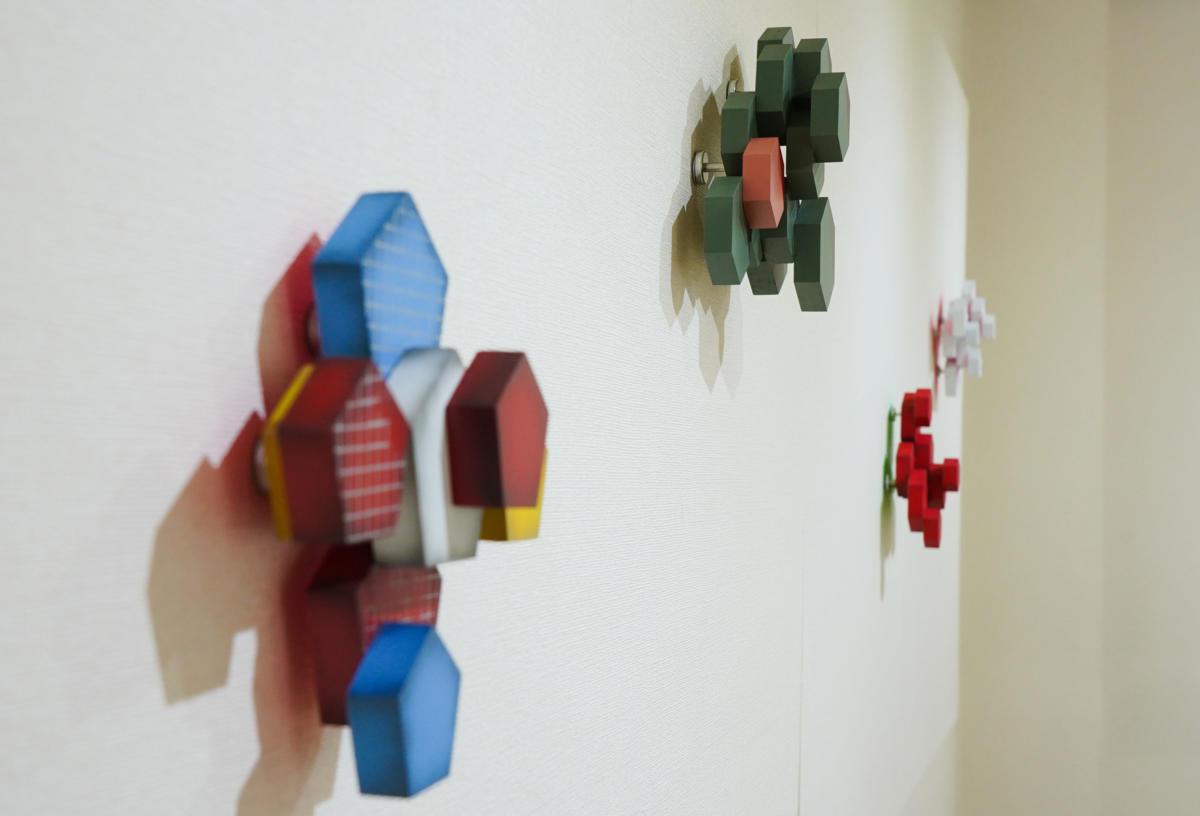 ギヴン展 ENCORE 入場特典 ミニ色紙 吉田由紀 ギヴン展encore 入場特典 描き下ろしミニ色紙 吉田由紀 佐藤真冬