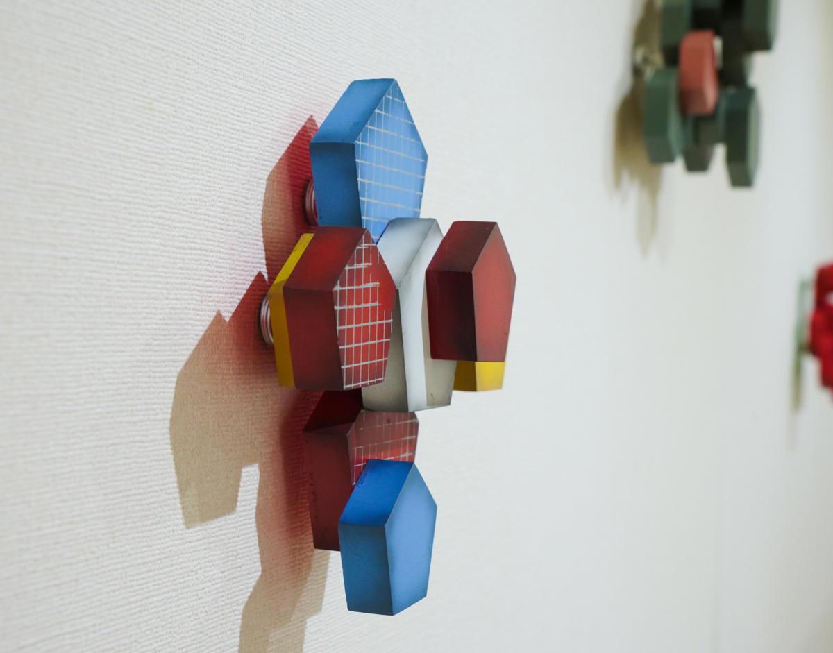 20210731.吉田有紀展-YUKI YOSHIDA-『おもちゃカラー
